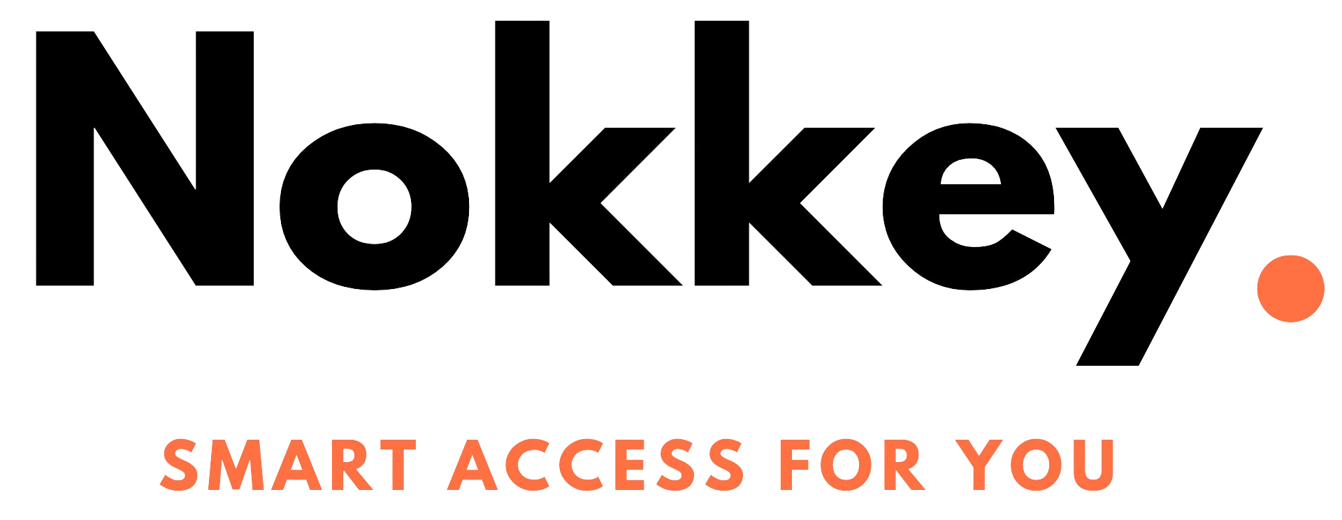 Nokkey logo